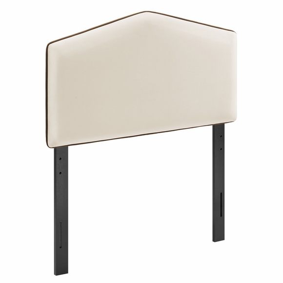 Cosette Performance Velvet Twin Size Headboard