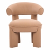 Cotsen Accent Chair in Tan