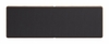 Cove Floating Queen Headboard in Brown