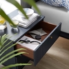 Dakota Nightstand in Blue