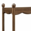 Darcy 4-Tier Open Bookcase