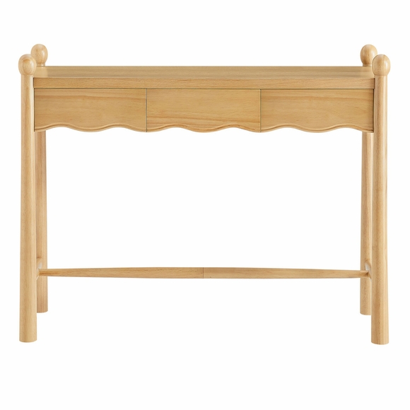 Darcy 44 Inch Wood Console Table