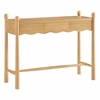 Darcy 44 Inch Wood Console Table