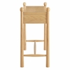 Darcy 44 Inch Wood Console Table