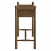Darcy 44 Inch Wood Console Table