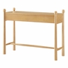 Darcy 44 Inch Wood Console Table
