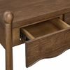 Darcy 44 Inch Wood Console Table