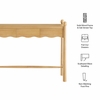 Darcy 44 Inch Wood Console Table