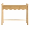 Darcy 44 Inch Wood Console Table