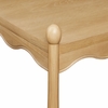Darcy 46 Inch Wood Coffee Table
