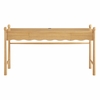 Darcy 62 Inch Wood Computer Desk