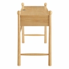 Darcy 62 Inch Wood Computer Desk