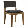 Daven Fabric Upholstered Dining Chair