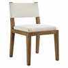 Daven Fabric Upholstered Dining Chair