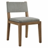 Daven Fabric Upholstered Dining Chair