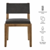 Daven Fabric Upholstered Dining Chair