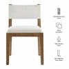 Daven Fabric Upholstered Dining Chair