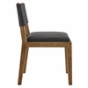 Daven Fabric Upholstered Dining Chair