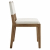 Daven Fabric Upholstered Dining Chair