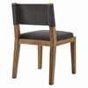 Daven Fabric Upholstered Dining Chair