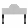Dawn King/California King Performance Velvet Headboard