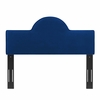 Dawn King/California King Performance Velvet Headboard