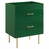 Daybreak 24" Bathroom Vanity Cabinet