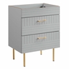Daybreak 24" Bathroom Vanity Cabinet
