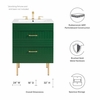Daybreak 24" Bathroom Vanity Cabinet