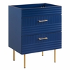 Daybreak 24" Bathroom Vanity Cabinet