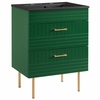 Daybreak 24" Bathroom Vanity-MID-EEI-5819