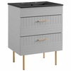 Daybreak 24" Bathroom Vanity-MID-EEI-5819