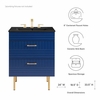 Daybreak 24" Bathroom Vanity-MID-EEI-5819