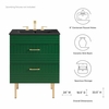 Daybreak 24" Bathroom Vanity-MID-EEI-5819