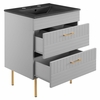 Daybreak 24" Bathroom Vanity-MID-EEI-5819