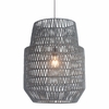 Daydream Ceiling Lamp in Gray