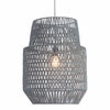 Daydream Ceiling Lamp in Gray