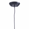 Daydream Ceiling Lamp in Gray
