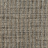 Deco Accent Chair in Green Tweed
