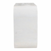 Dena Console Table in Whitewashed