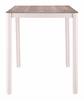 Dimira Bar Table in Natural