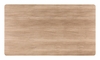 Dimira Bar Table in Natural