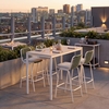 Dimira Bar Table in Natural