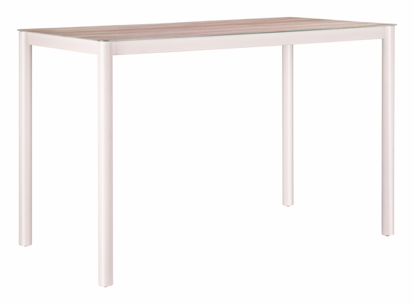 Dimira Bar Table in Natural