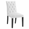 Duchess Fabric Dining Chair