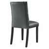 Duchess Vinyl Dining Chair