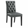 Duchess Vinyl Dining Chair