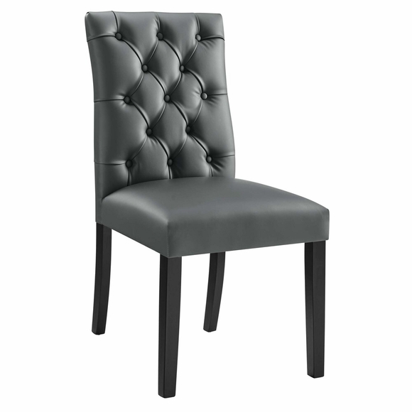 Duchess Vinyl Dining Chair
