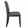 Duchess Vinyl Dining Chair