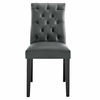 Duchess Vinyl Dining Chair